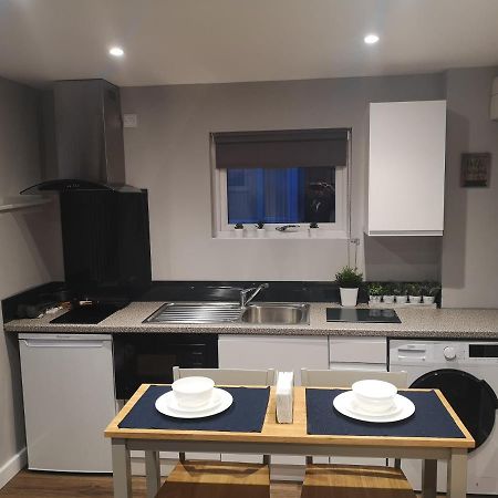 Grove Lodge Pembrokeshire Milford Haven Esterno foto
